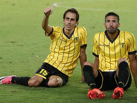 ייגמר באליפות? (אלן שיבר)