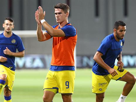 הפעם הייתה לו מנוחה בקיץ (אלן שיבר)