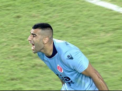 ינקו. הציל מתבוסה