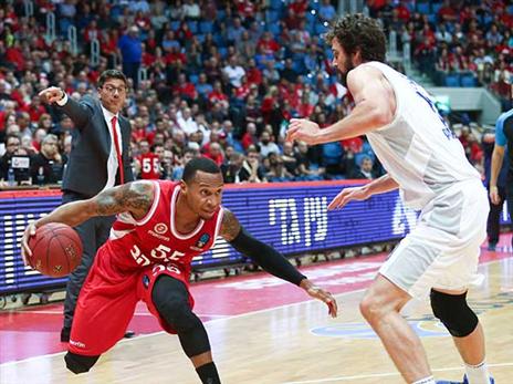 ג'רלס. צדק בנוגע לבעיית ההגנה (דני מרון)