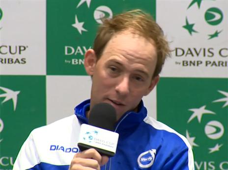 סלע. "מאמין שהפעם ההורים רוצים שאנצח"