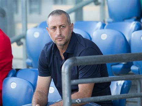 תורג'מן. "נכין את עצמנו הכי טוב שאפשר" (עודד קרני)