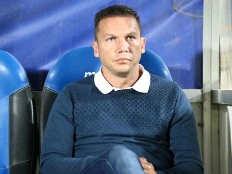 שולט בקבוצה שלו. בכר (דני מרון)