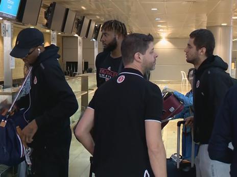 "שמנו את ההפסד לאשדוד מאחור"