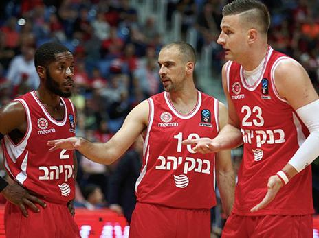"שיחקנו קבוצתי ונכון" (צילום: אלן שיבר)