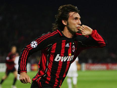 בכל מקום בו היה, נחשב לאהוב (getty)