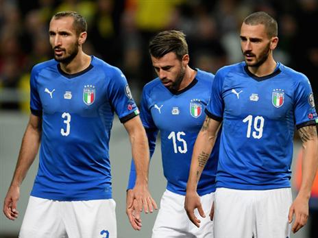 מי יהיה היורש? (getty)