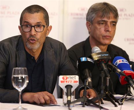 מה יחליטו בהתאחדות? (דני מרון)