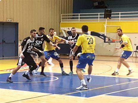 אשדוד ניצחה בקריית מוצקין (אלי בן גוזי)