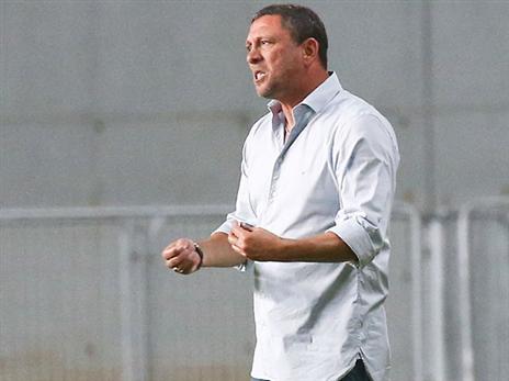 קלינגר. יחסר את החלוץ הבכיר שלו, עכשיו זה רשמי (דני מרון)