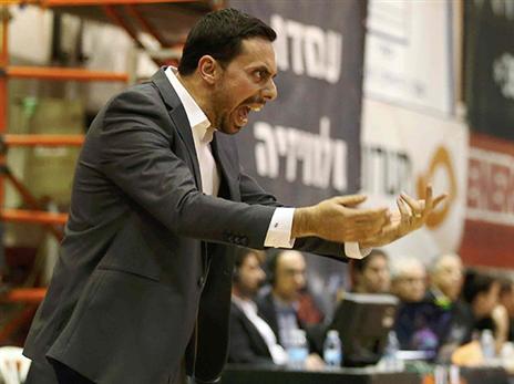 עדיין מושלם. מודי מאור (צילום: אלן שיבר)