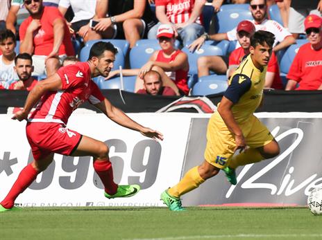 בשורות טובות לרפואה. דגני יחזור להרכב (דני מרון)