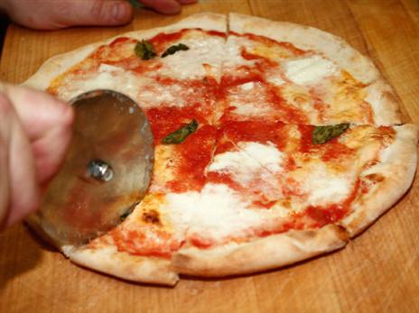 אוכל איטלקי רע? לא בטורינו