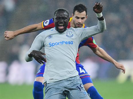 זכה בפנדל, אבל ישלם על זה (gettyimages)