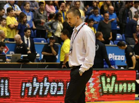 ספג לא מעט ביקורות. וויצ'יץ' (אלן שיבר)