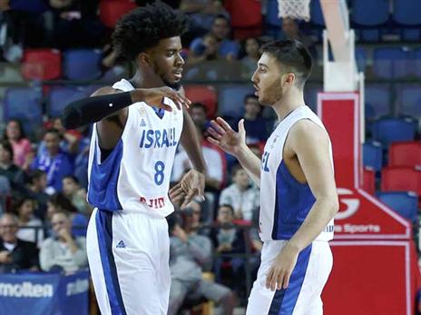 נראה טוב, אך יש עוד דרך ארוכה (אלן שיבר)