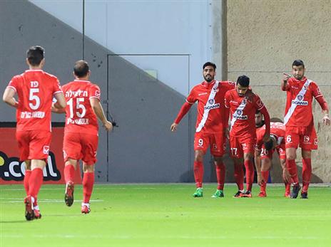 חזרו לחייך. סכנין (יוסי שקל)