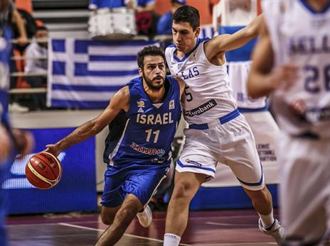 בן שימול מהמאבדים העיקריים בשורות הנבחרת (פיב"א)