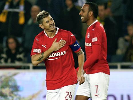 מליקסון. "משחק על סף המושלם" (אלן שיבר)