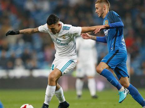 שתי ליגות ולא מעט מזומנים מפרידים בין הקבוצות (getty)