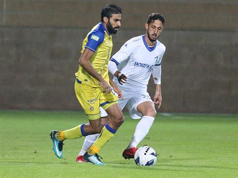 גם דוידזאדה הרשים (יוסי שקל)