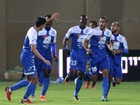 "אסור לסמוך על קבוצות אחרות" (יוסי שקל)