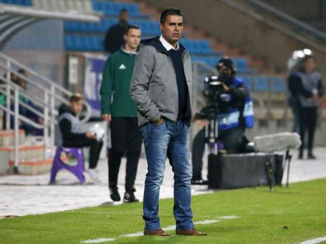 סילבס. הגיע הזמן לנצח קבוצה גדולה (יוסי שקל)