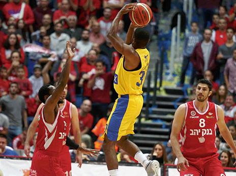 קול עם רבע שני טוב (אלן שיבר)