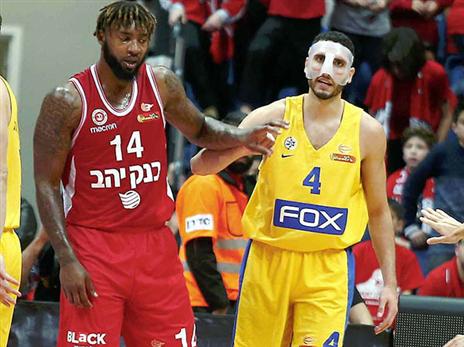 נשאר כאן. האוול (אלן שיבר)