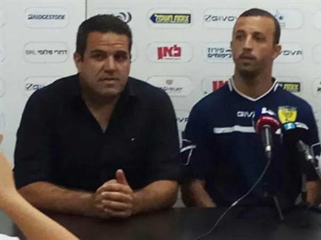 שוקל לשנות את המערך. בן זקן