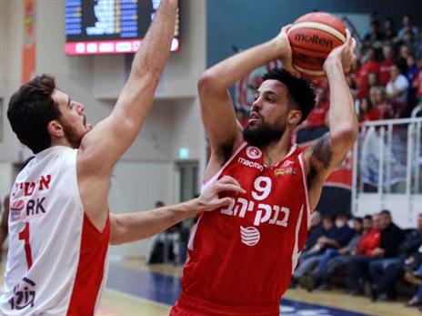 "אני שחקן שבנוי על קצב". דיי (מנהלת הליגה)