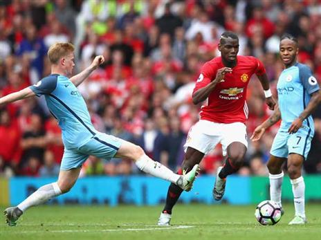 יונייטד וסיטי רוצות להחזיר לעצמן את השליטה (Getty)