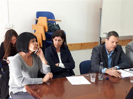 ההחלטה התקבלה