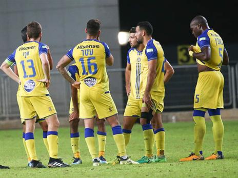 "יש פה סגל עם פוטנציאל גדול" (אלן שיבר)