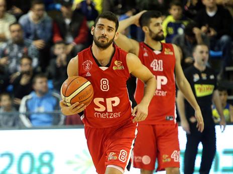 הקבוצה עדיין לא יציבה (מנהלת הליגה)