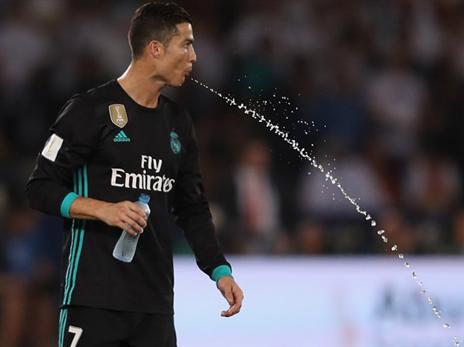 רונאלדו. גרמיו מחכה בגמר (getty)