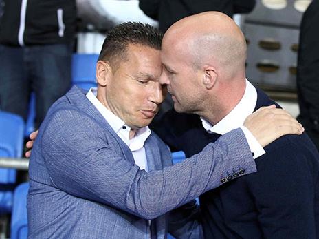 הפסיד לג'ורדי בנוקאאוט. בכר (אלן שיבר)