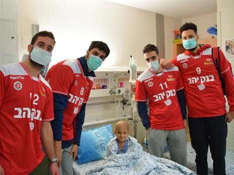 מסורת מבורכת