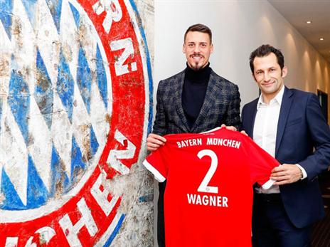 המחליף של לבנדובסקי. ונגר (getty)