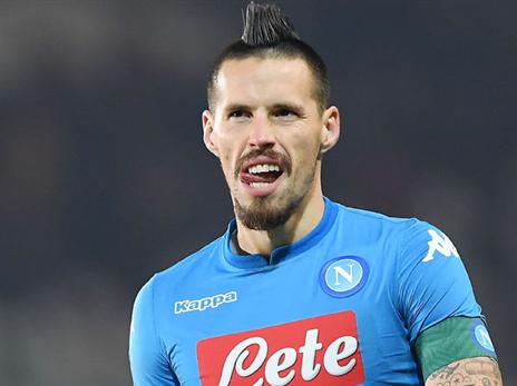 האמשיק. הסן פאולו נערך ליום חג (getty)