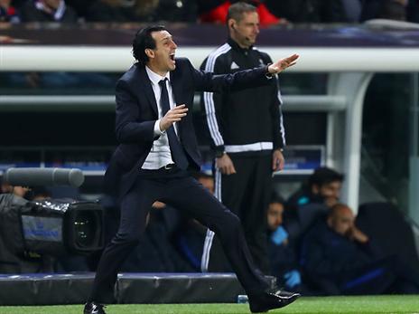 אמרי הוא "הגאון" החדש? (gettyimages)