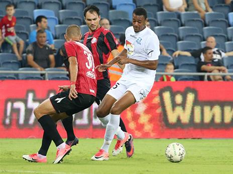 אלישע. הזר הראשון שצפוי לפנות את מקומו (יוסי שקל)