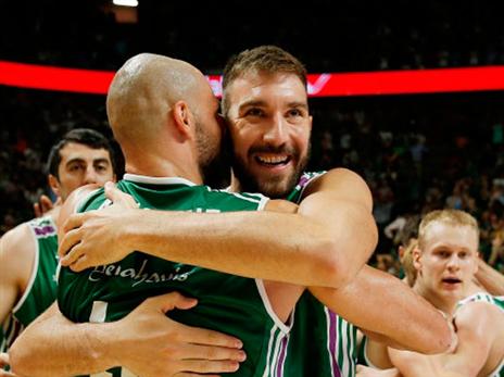 הולכים נגד הזרם (getty)