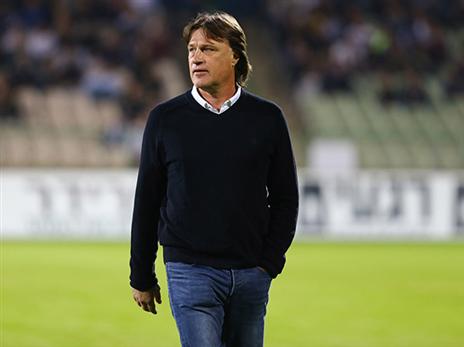 דראפיץ'. מזהיר משאננות מול נועלת הטבלה (לירון מולדובן)