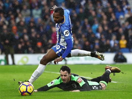 בישל פעמיים. איסקיירדו (Getty)