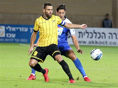 טביב לא ממהר לשדרג את הצעתו לשכטר (יוסי שקל)