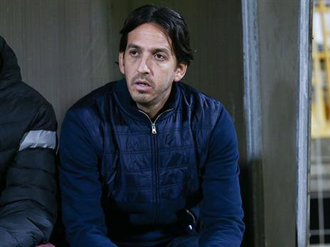 "עוד צעיר בשביל בית"ר" (דני מרון)