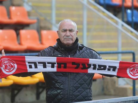 (נמרוד גליקמן)