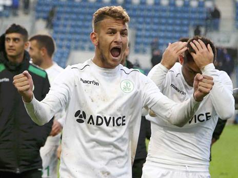 את מי כפ"ס תקבל בשלב הבא? (אלן שיבר)