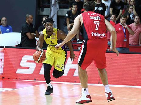 וולדן. הדאיג את חולון (מנהלת)